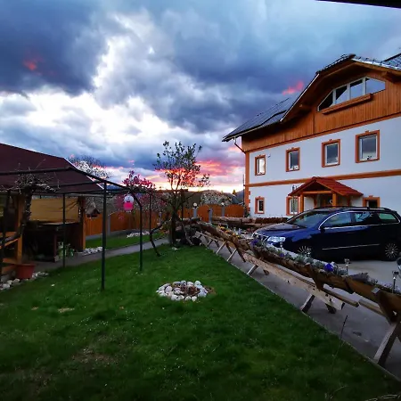Stara Soncna Hisa Apartment Radovljica Exterior photo