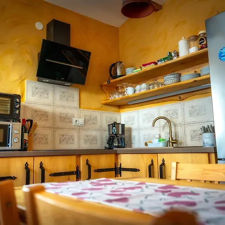 Stara Soncna Hisa Apartment Radovljica Exterior photo