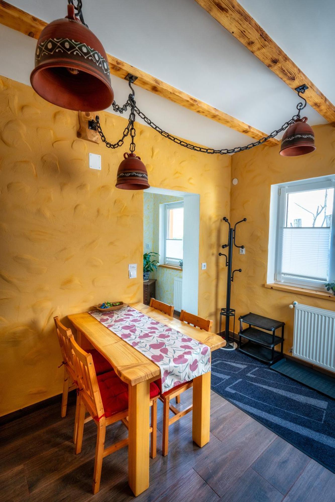 Apartment Stara Soncna Hisa Radovljica