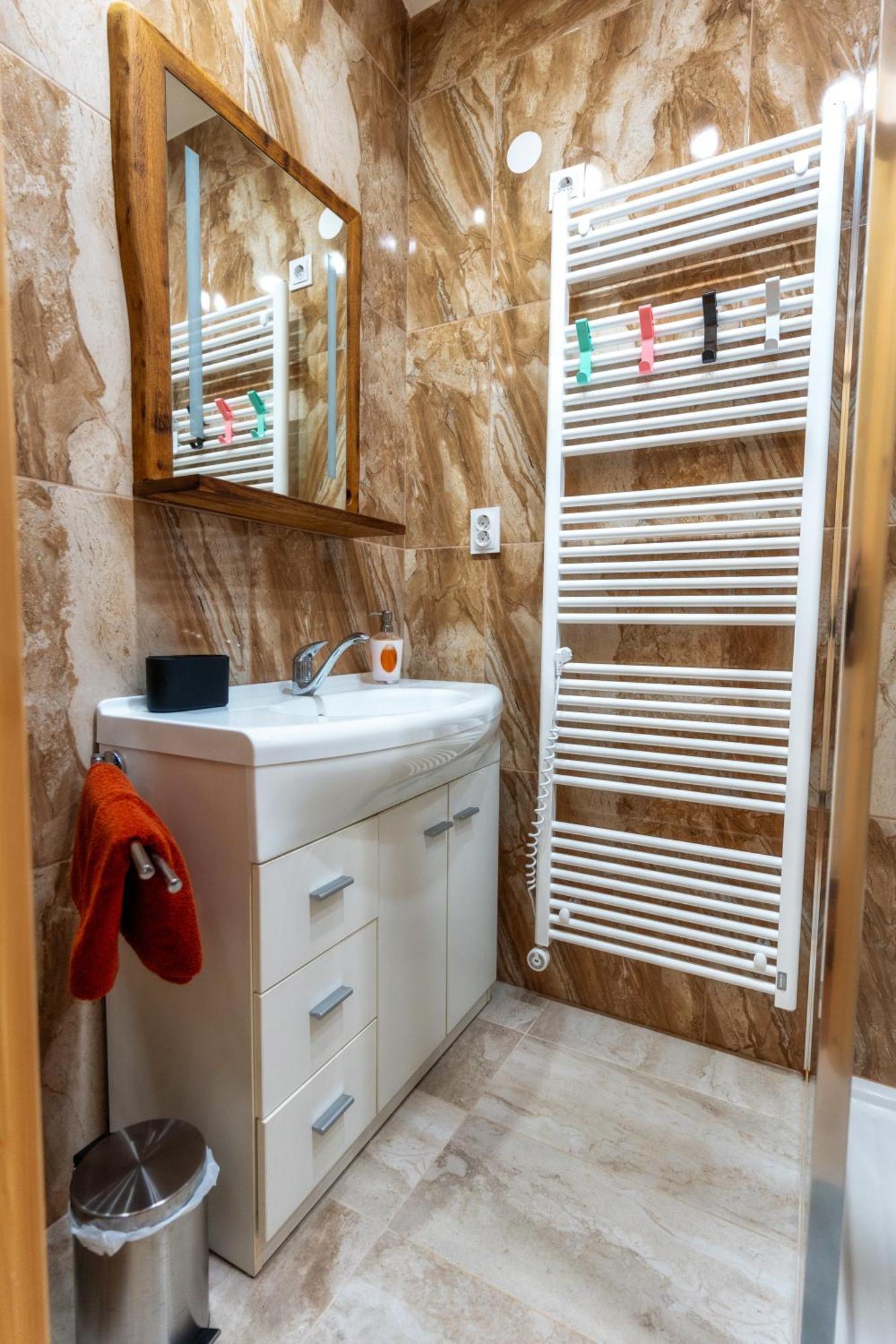 Stara Soncna Hisa Apartment Radovljica